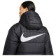 Nike Γυναικείο μπουφάν Thermal-FIT Repel